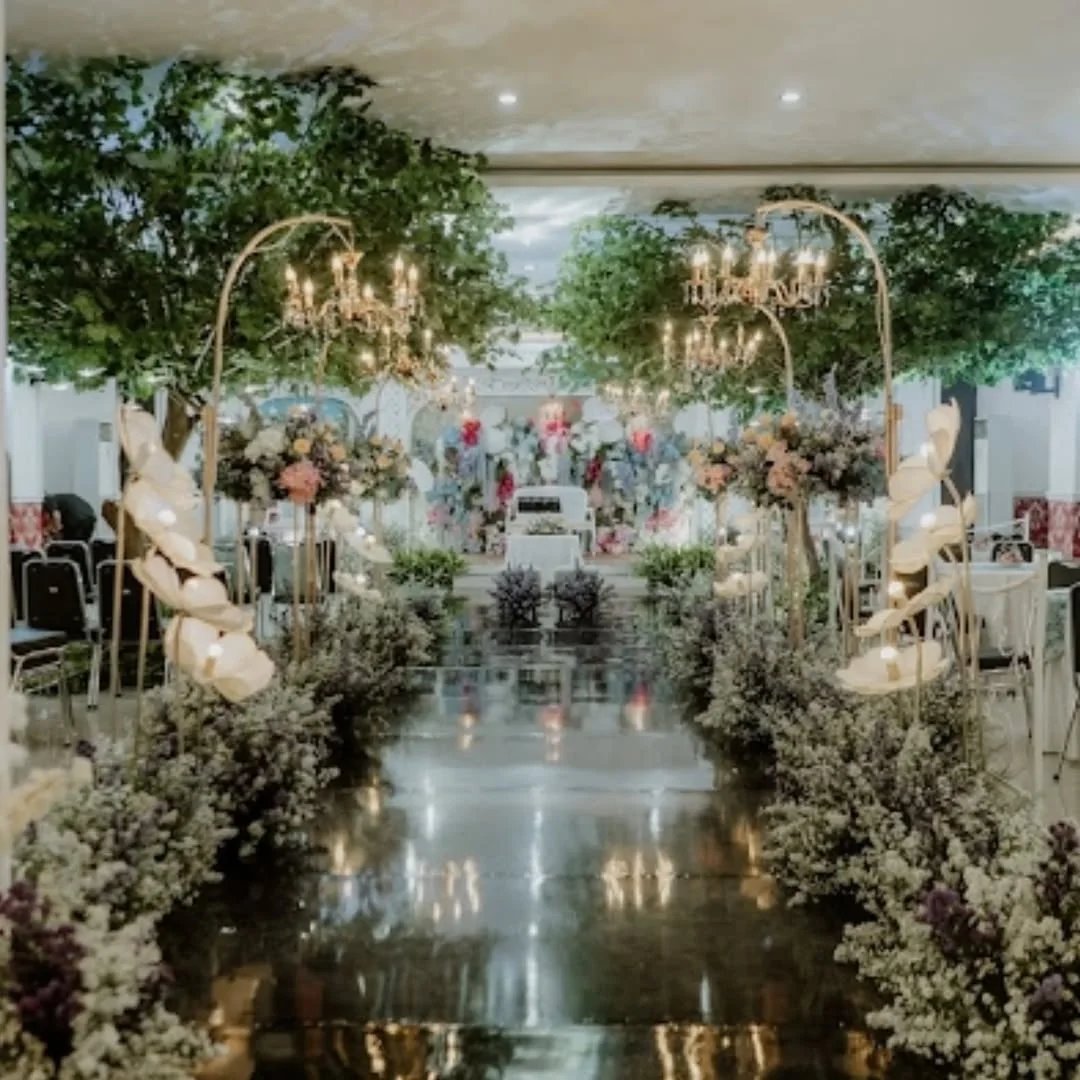 paket pernikahan Depok